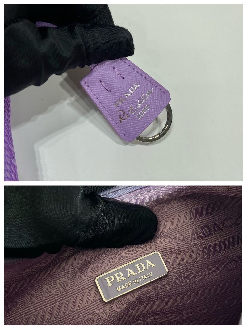 Prada Hobo Bags